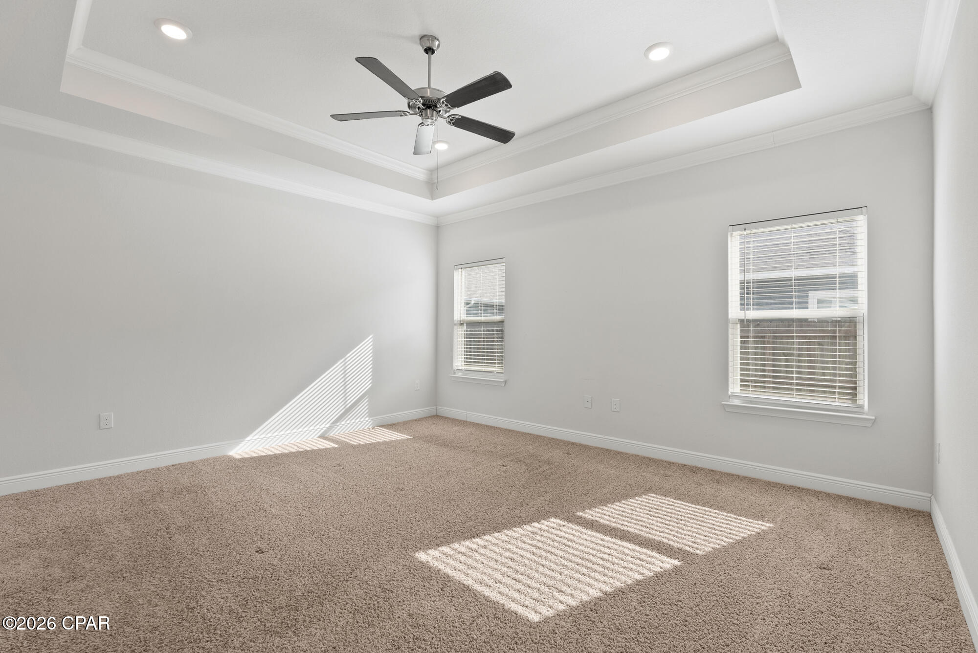 Plantation at College Point - Residential