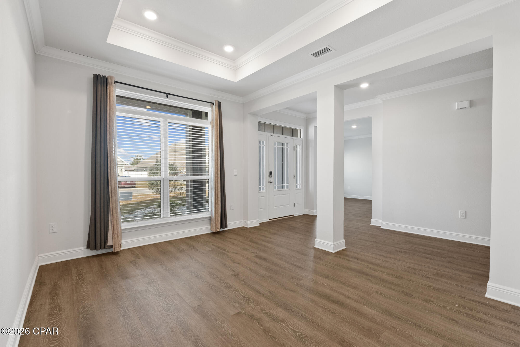 Plantation at College Point - Residential