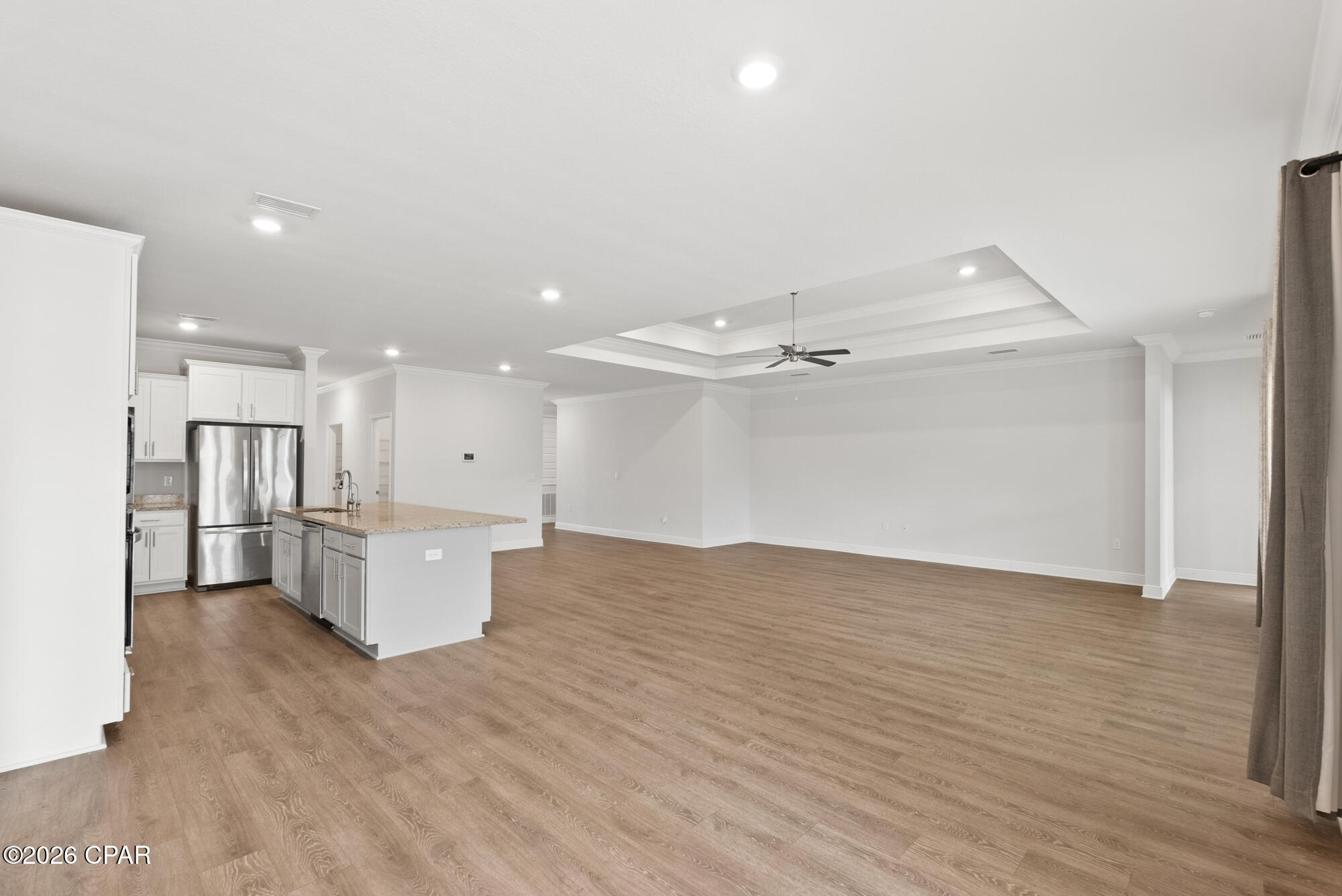 Plantation at College Point - Residential