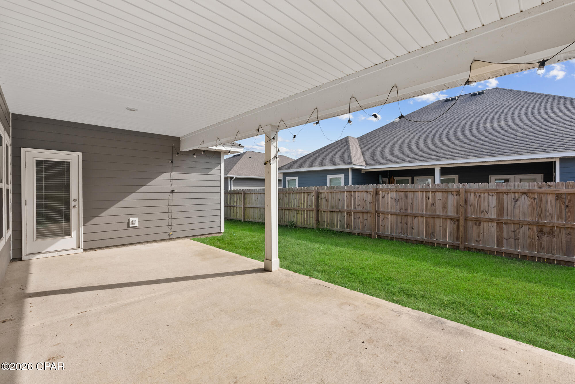 Plantation at College Point - Residential