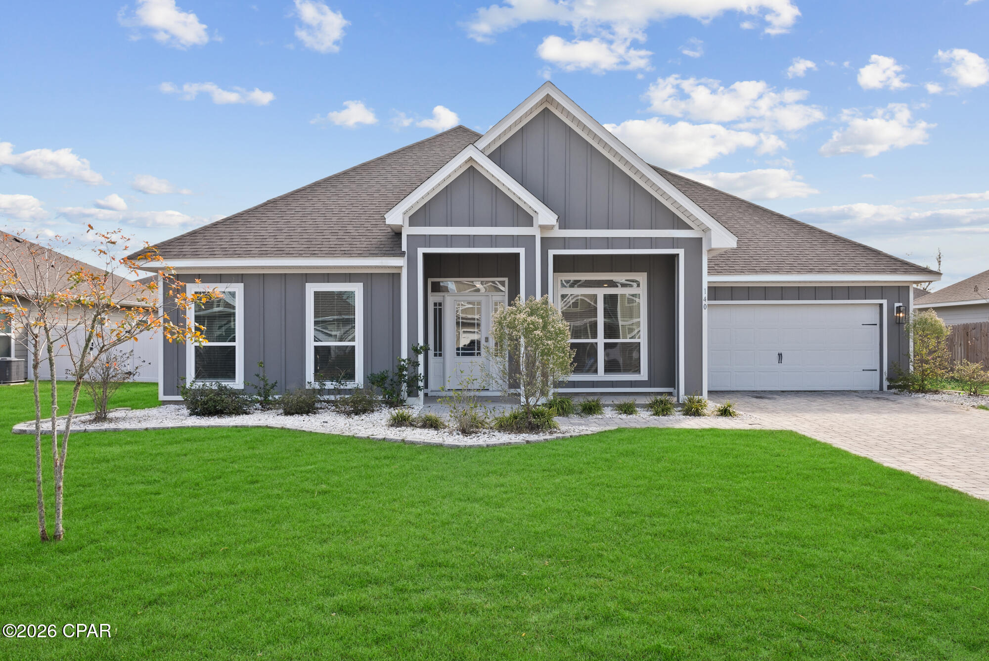 Plantation at College Point - Residential