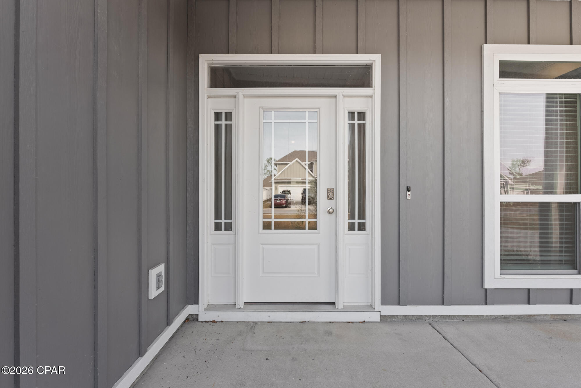 Plantation at College Point - Residential