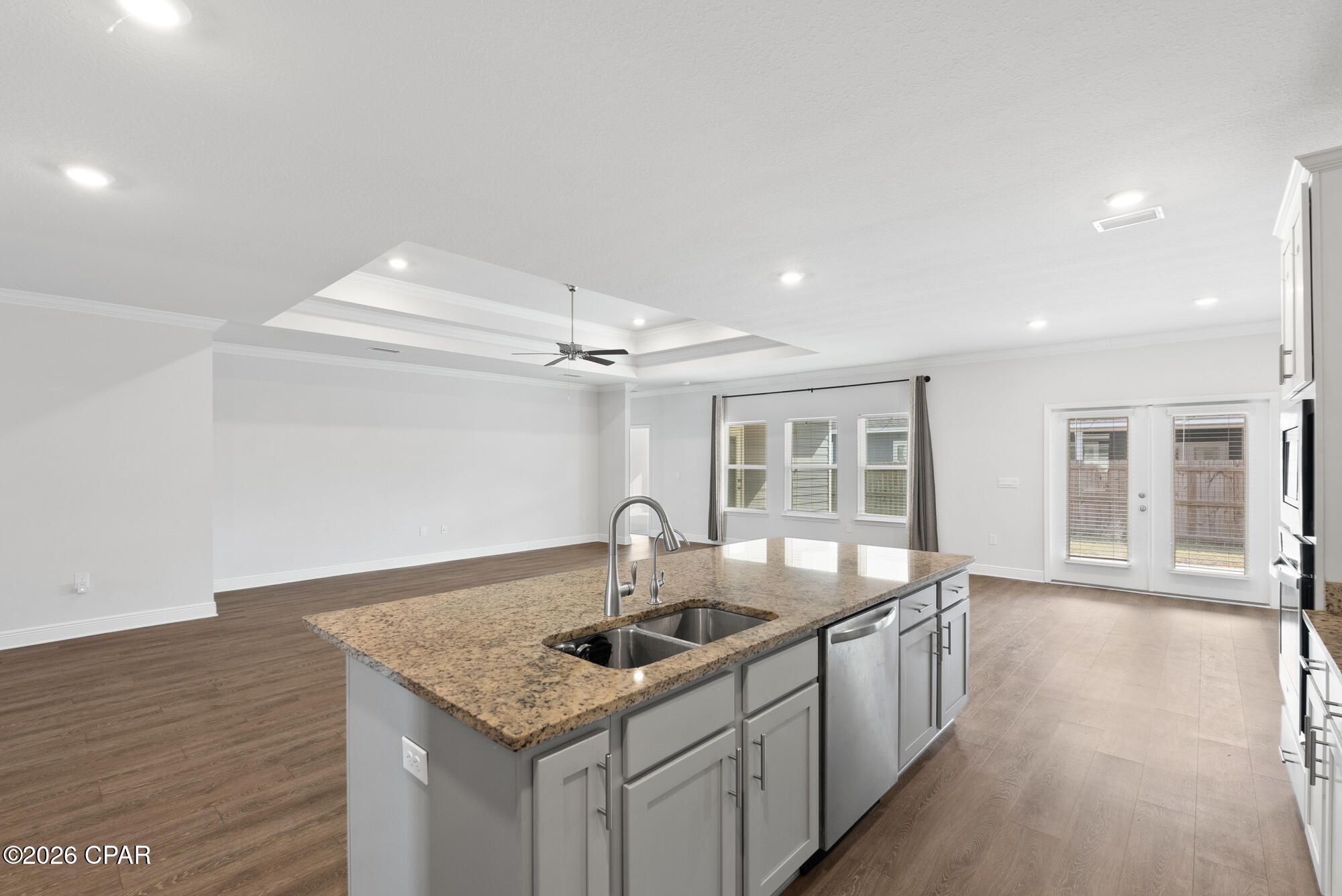 Plantation at College Point - Residential