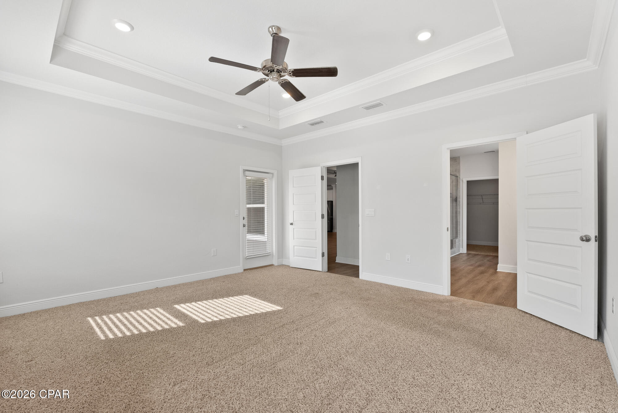 Plantation at College Point - Residential