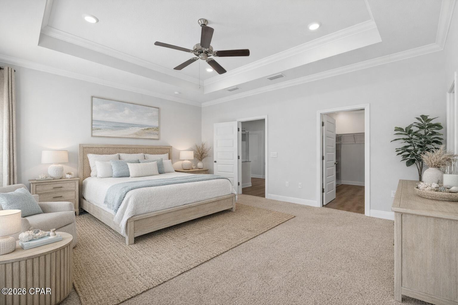 Plantation at College Point - Residential