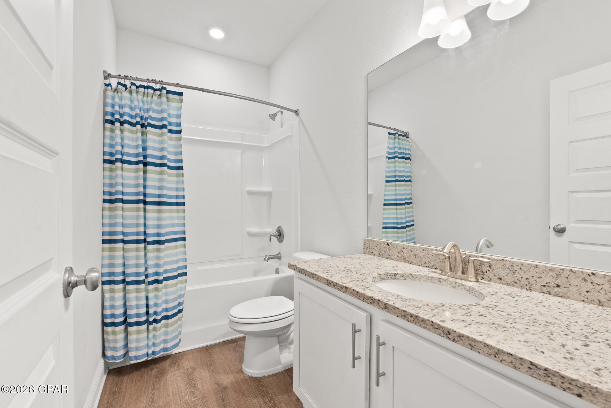 Plantation at College Point - Residential