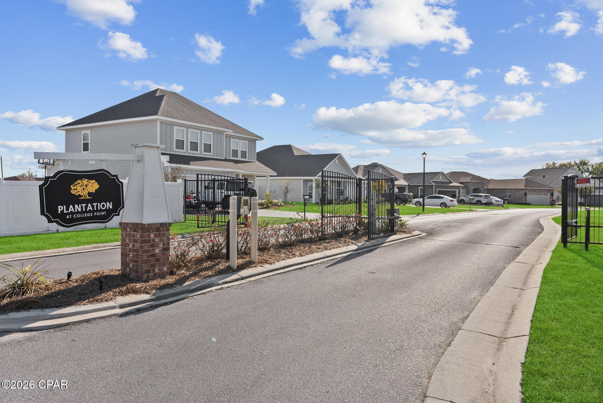 Plantation at College Point - Residential