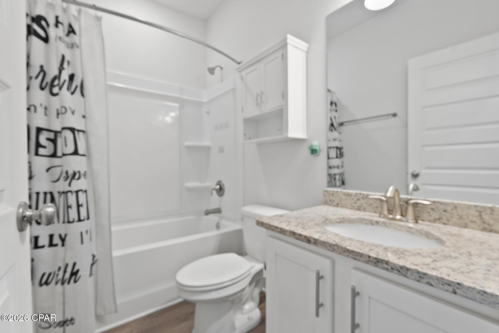 Plantation at College Point - Residential