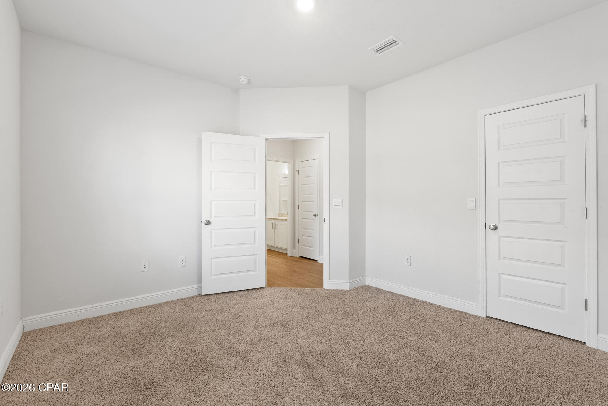 Plantation at College Point - Residential