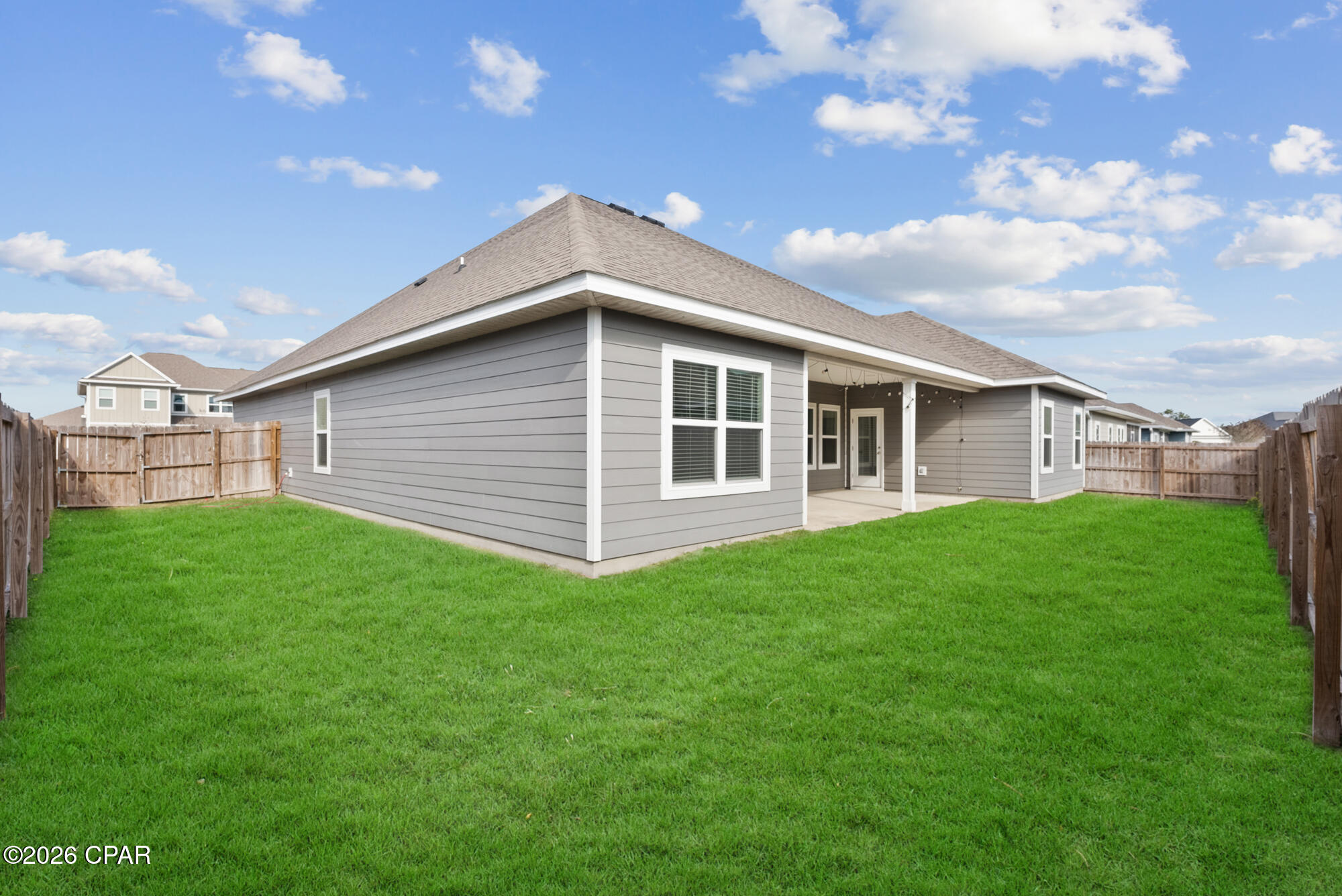 Plantation at College Point - Residential