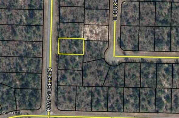 Sunny Hills Unit 11 - Land