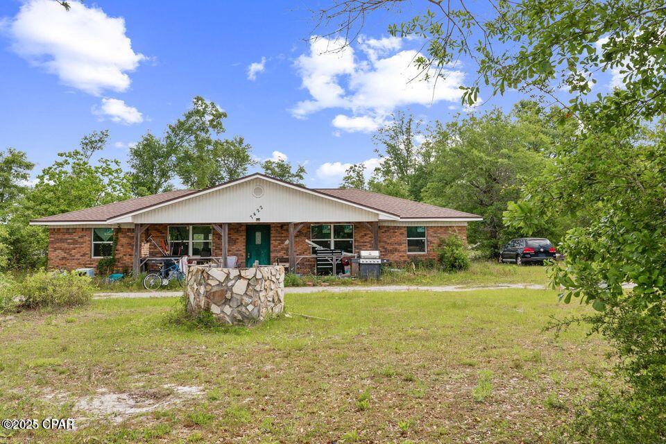 [No Recorded Subdiv] - Residential