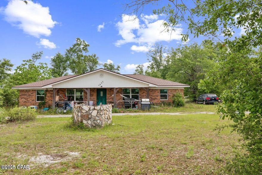 Listing added for Comp purposes only.  This was a FSBO.