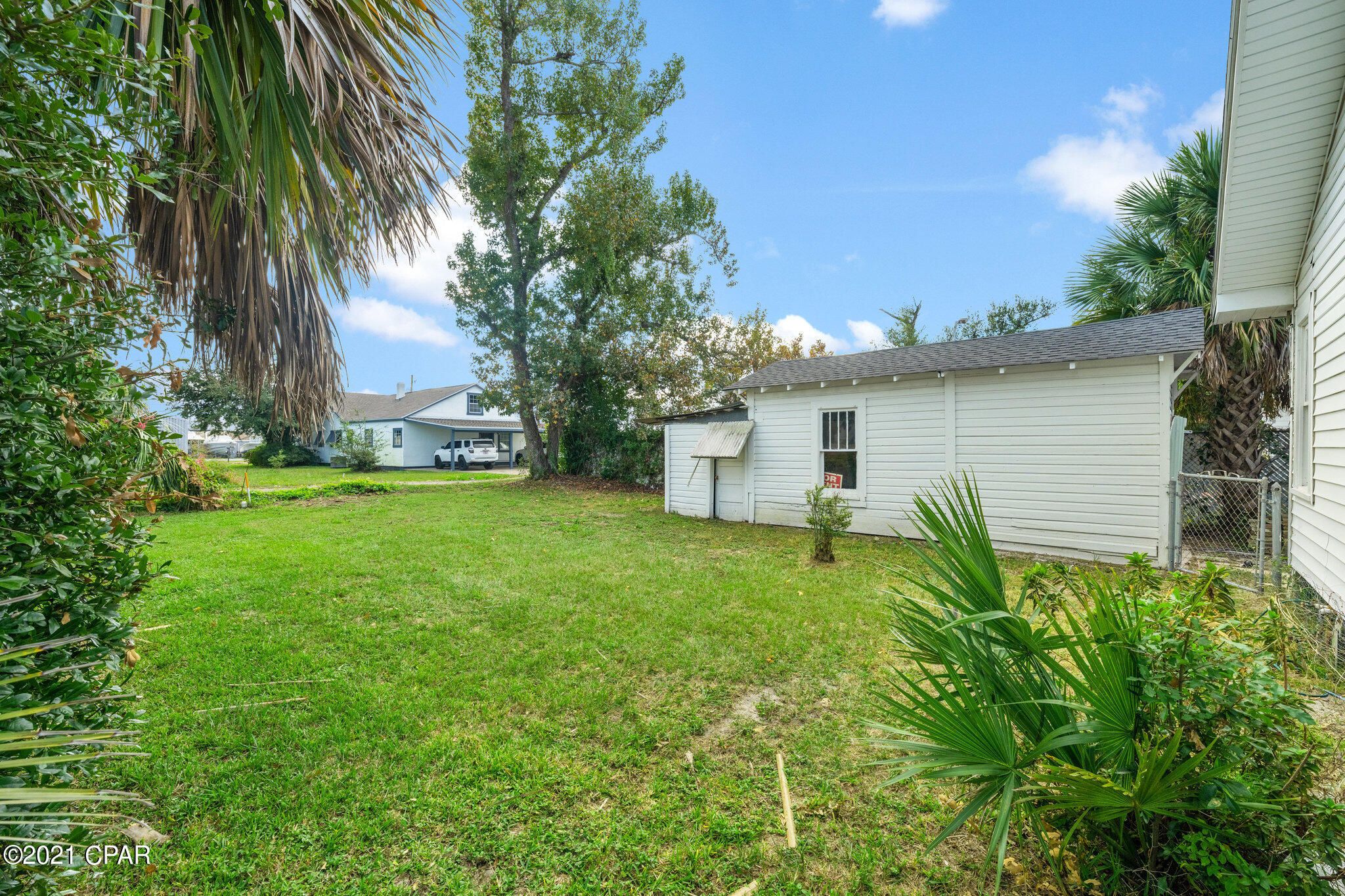 No Named Subdivision - Commercial Lease