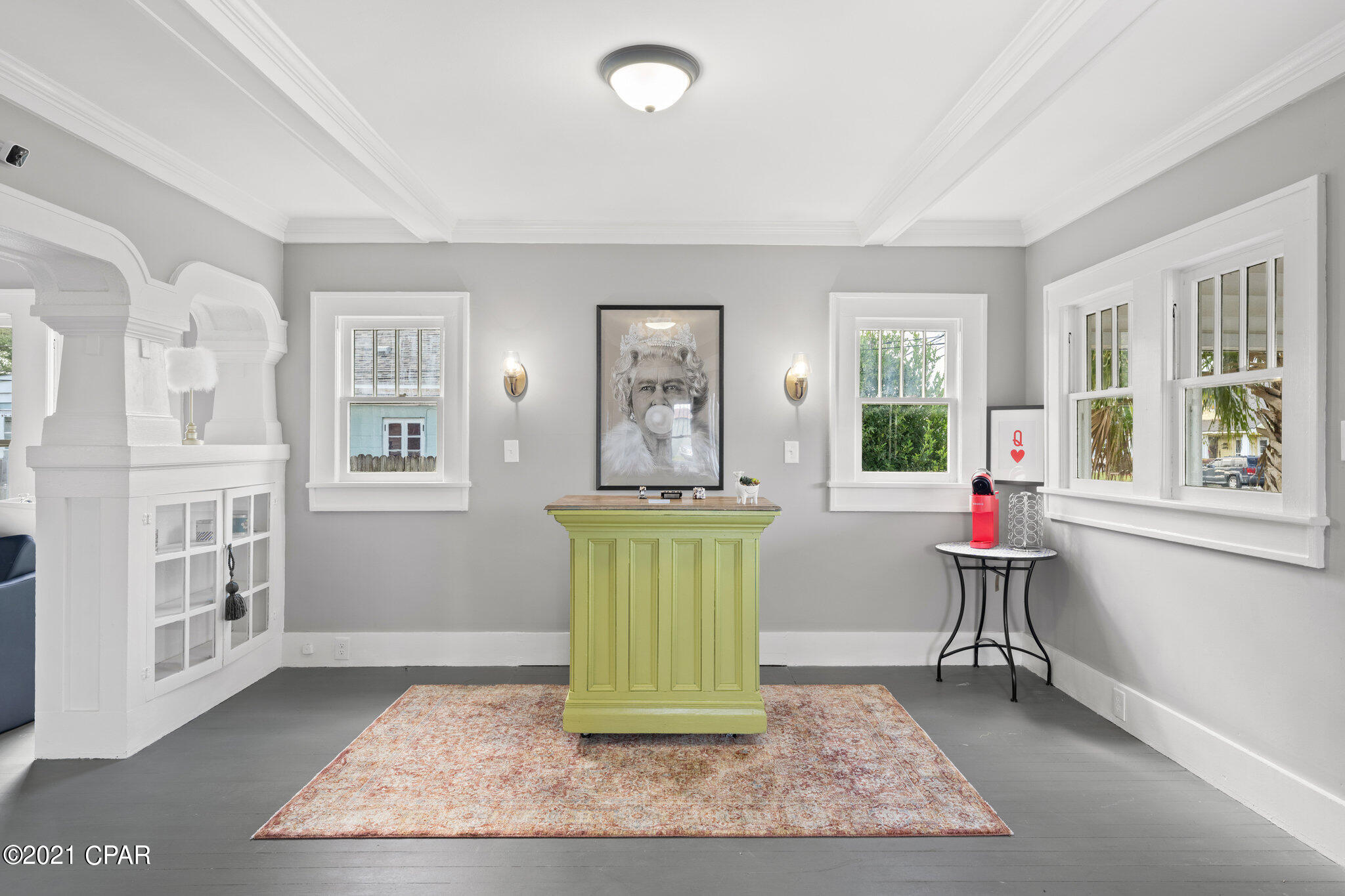 No Named Subdivision - Commercial Lease