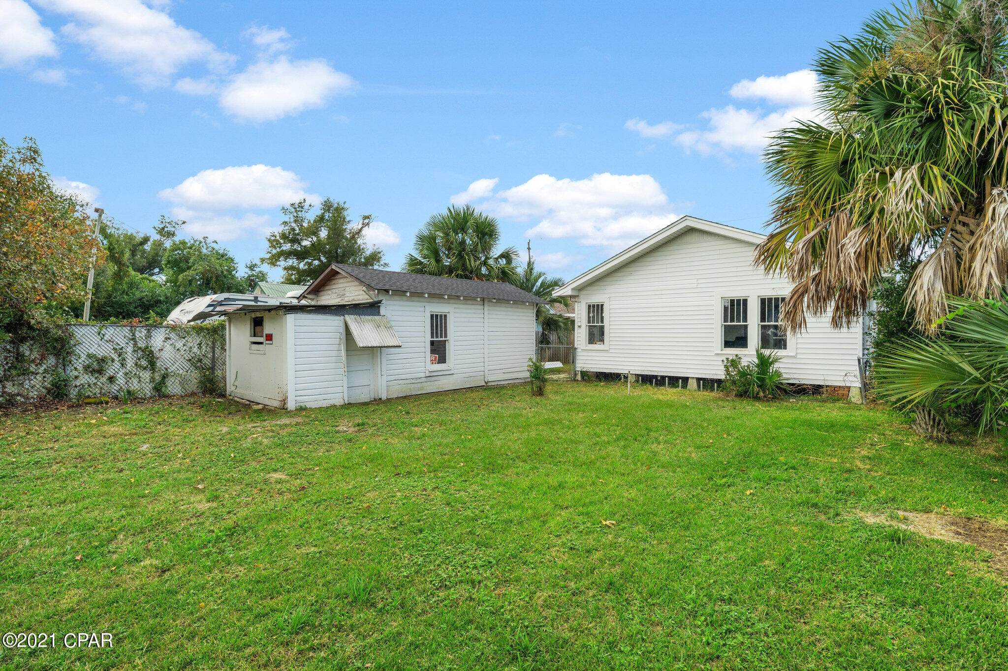 No Named Subdivision - Commercial Lease