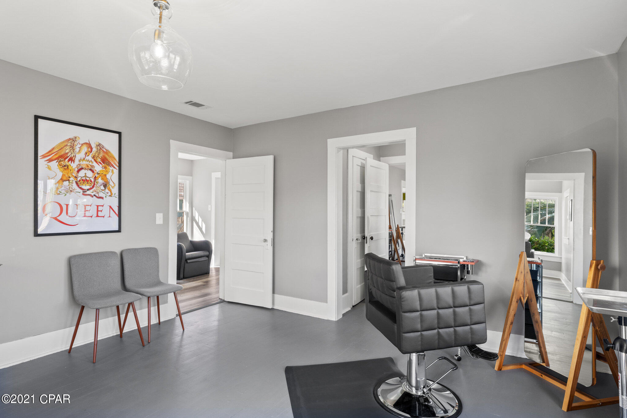 No Named Subdivision - Commercial Lease