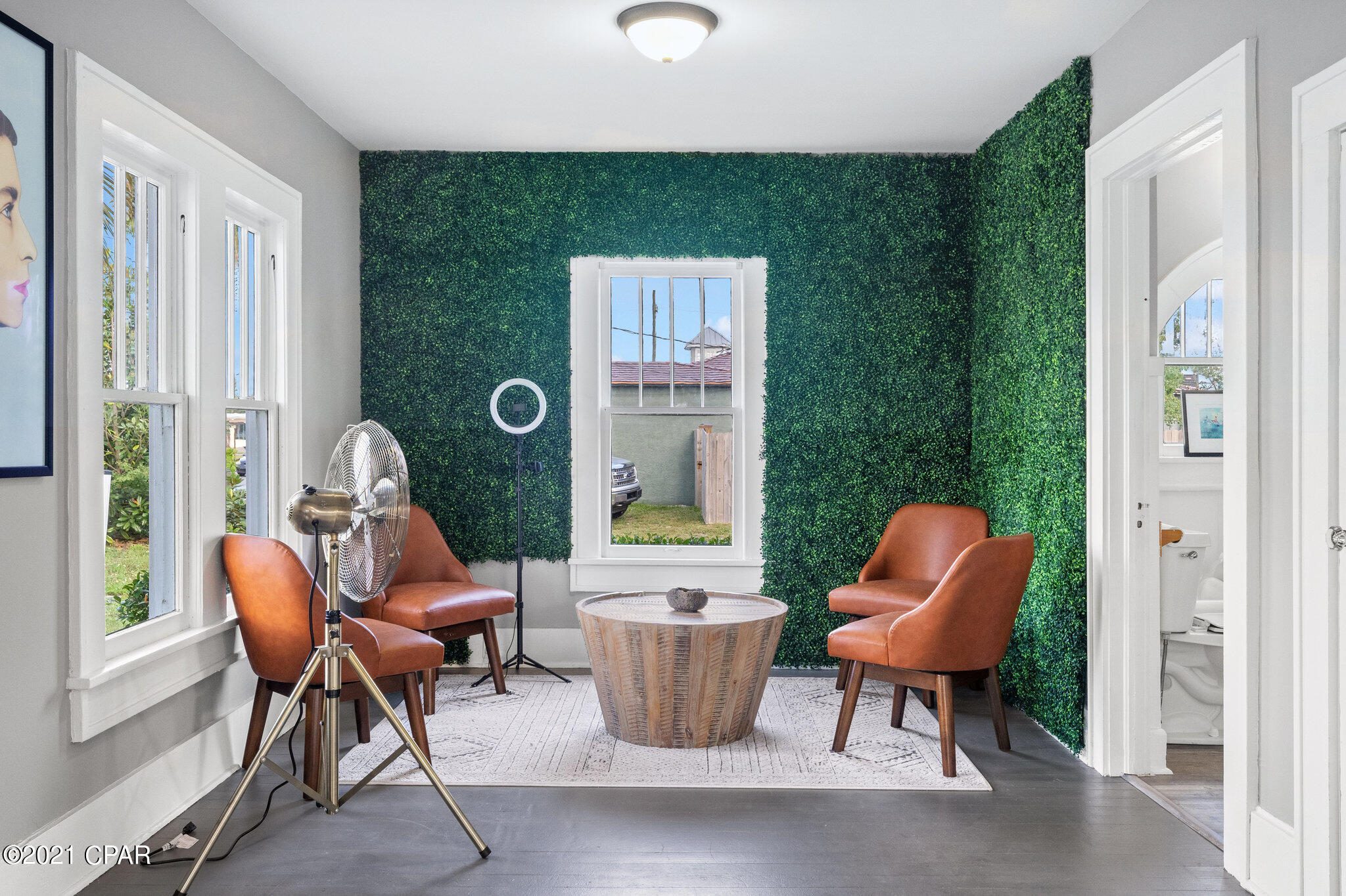 No Named Subdivision - Commercial Lease