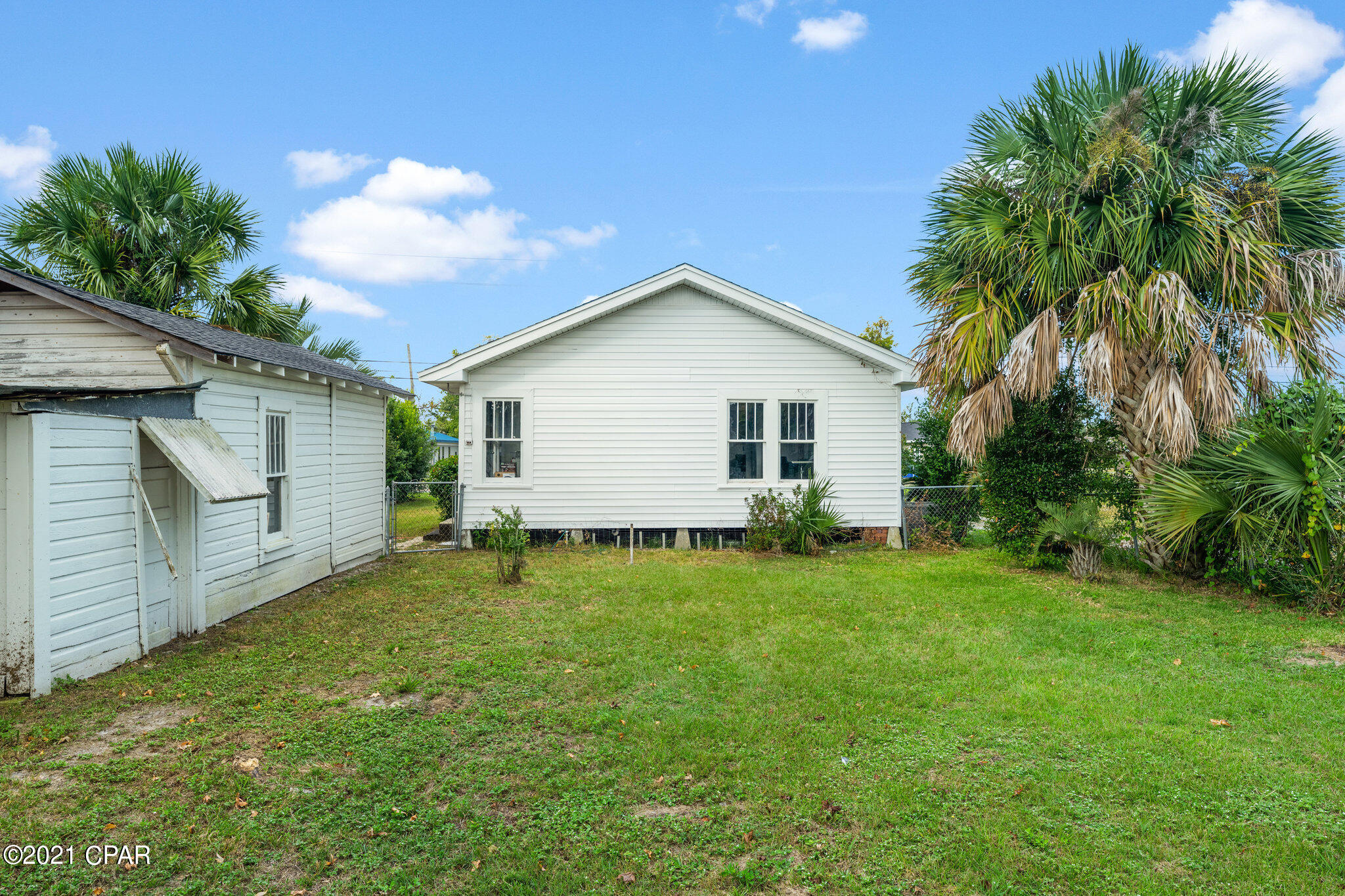 No Named Subdivision - Commercial Lease