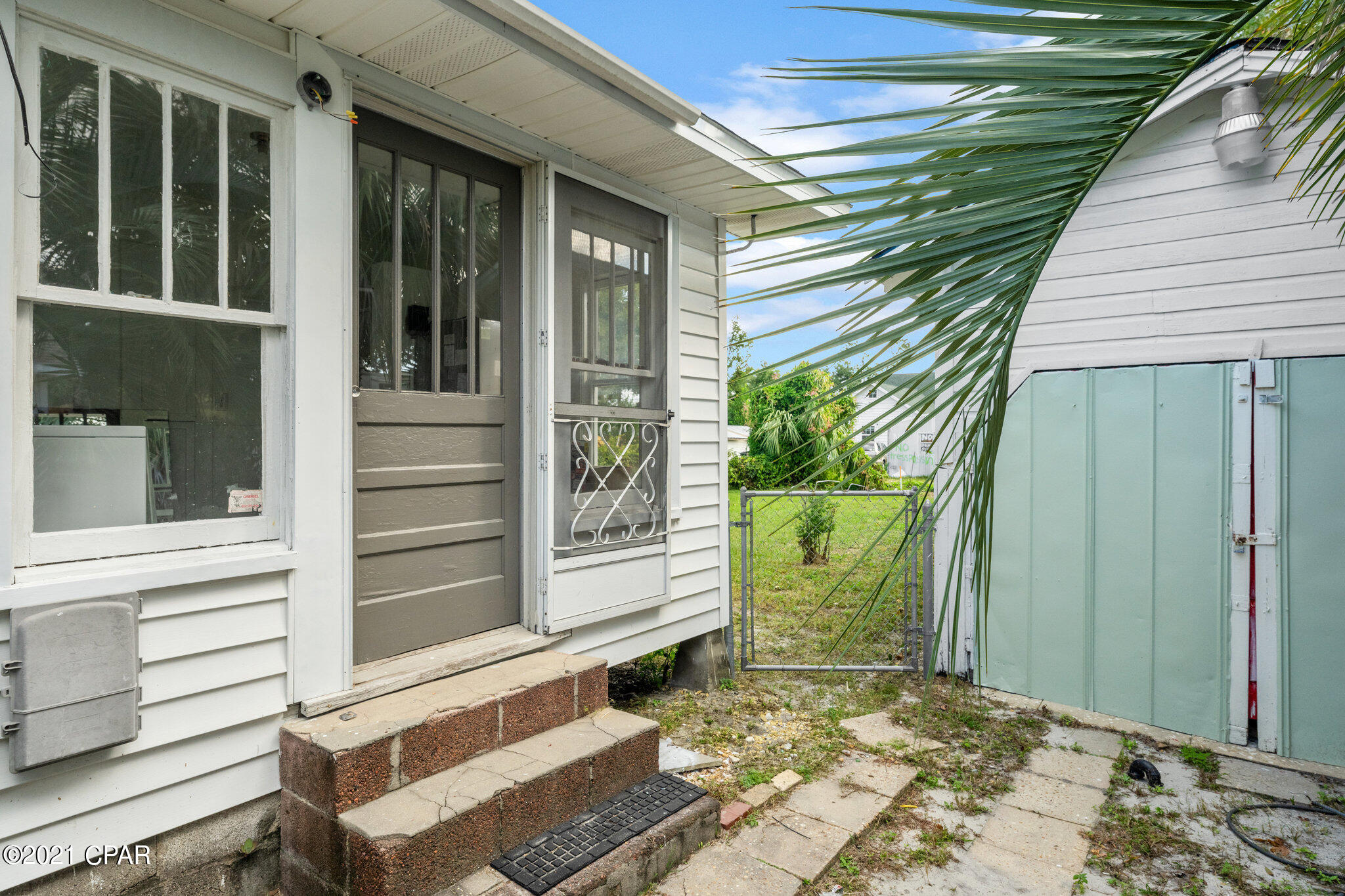 No Named Subdivision - Commercial Lease