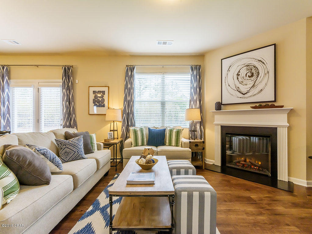 Olde Towne Village - Residential