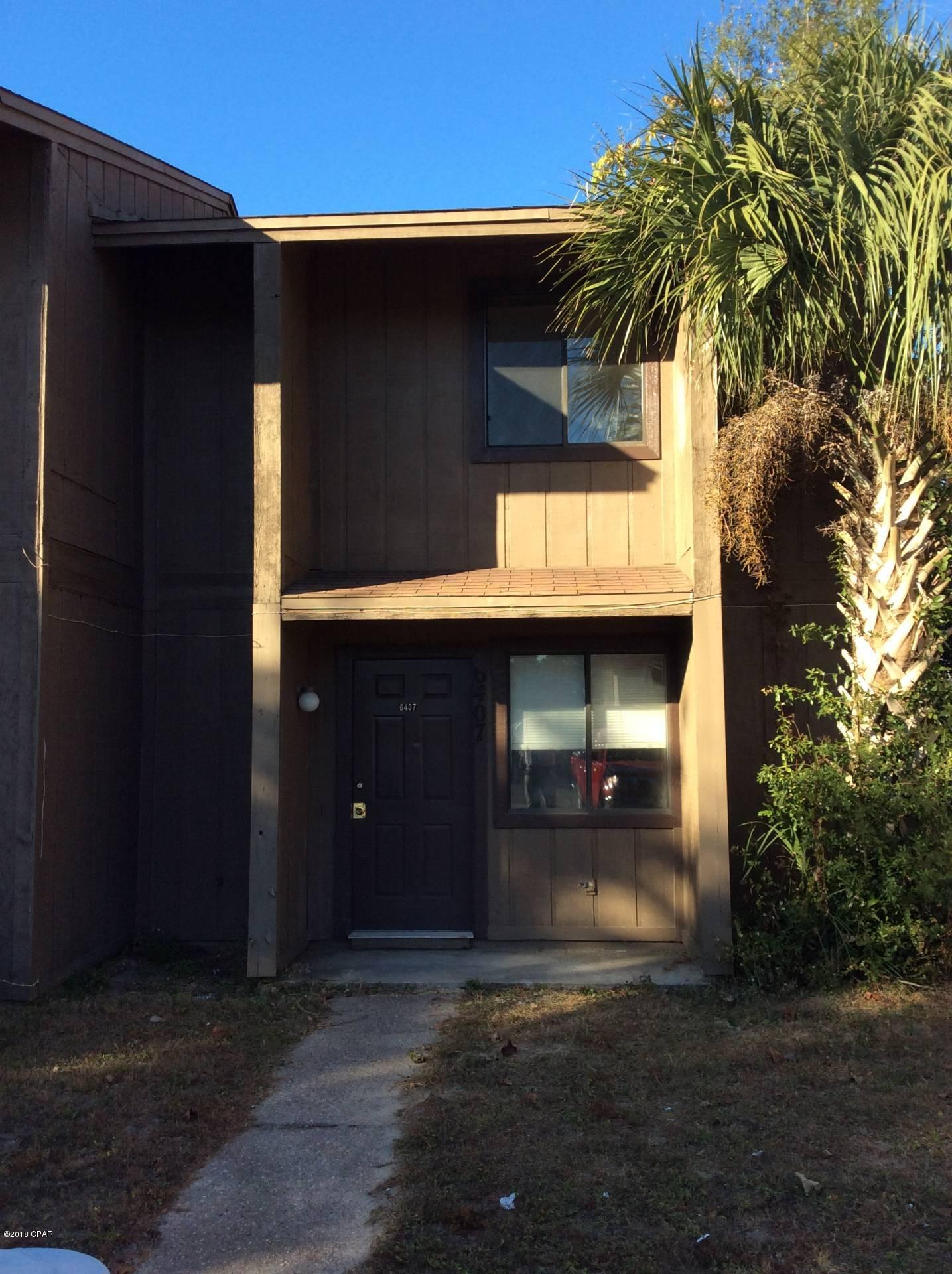 [No Recorded Subdiv] - Residential Lease