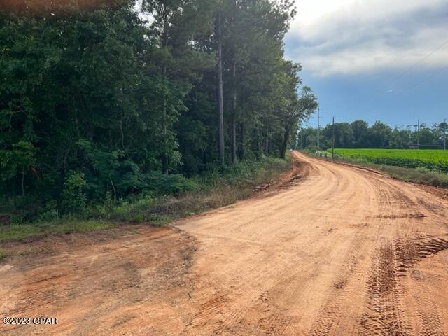 [No Recorded Subdiv] - Land