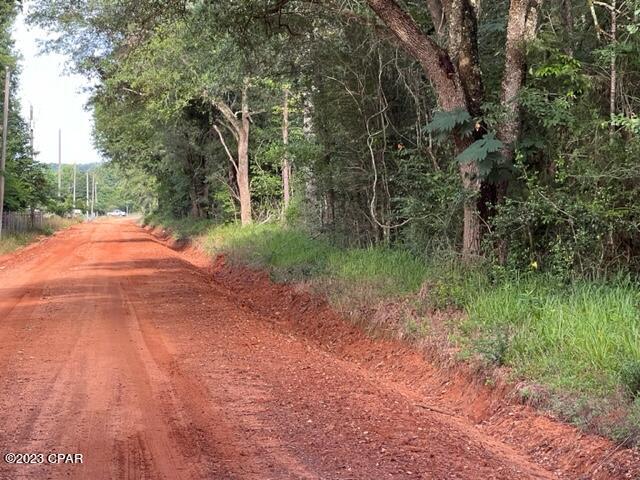 [No Recorded Subdiv] - Land