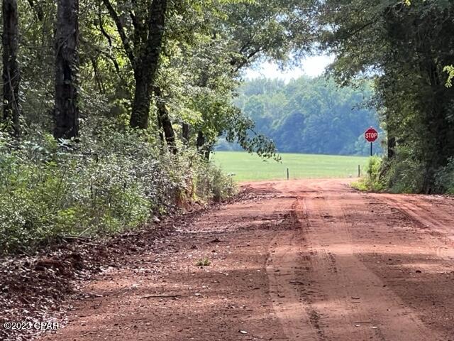 [No Recorded Subdiv] - Land