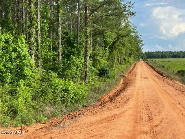 [No Recorded Subdiv] - Land