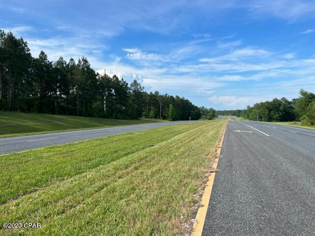 [No Recorded Subdiv] - Land