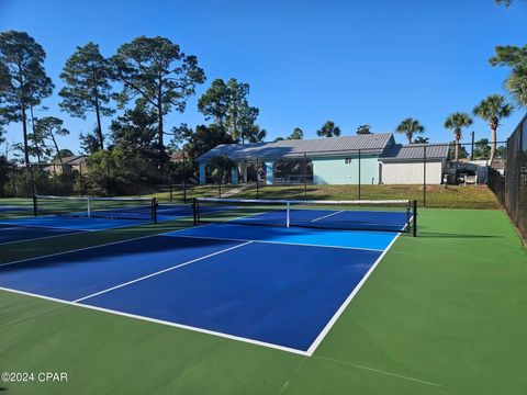 A home in Panama City Beach