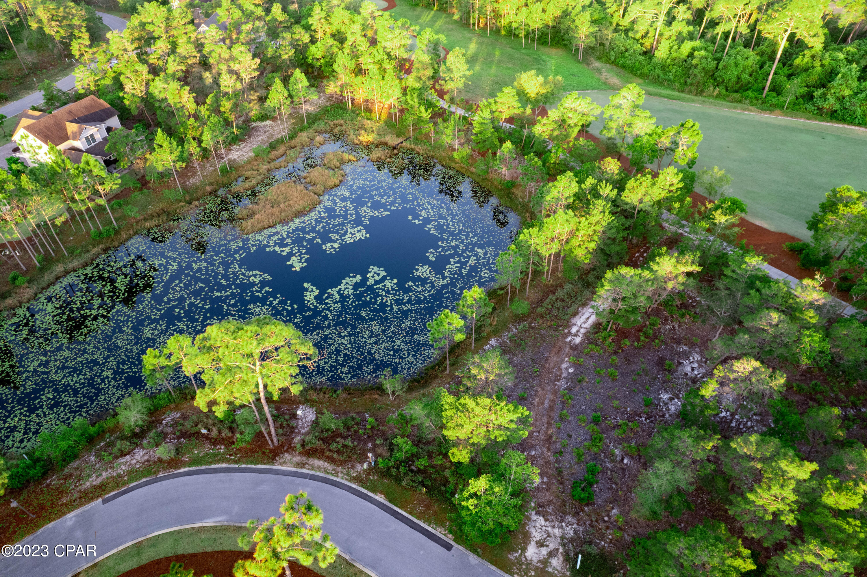 Wild Heron Phase VI - Land