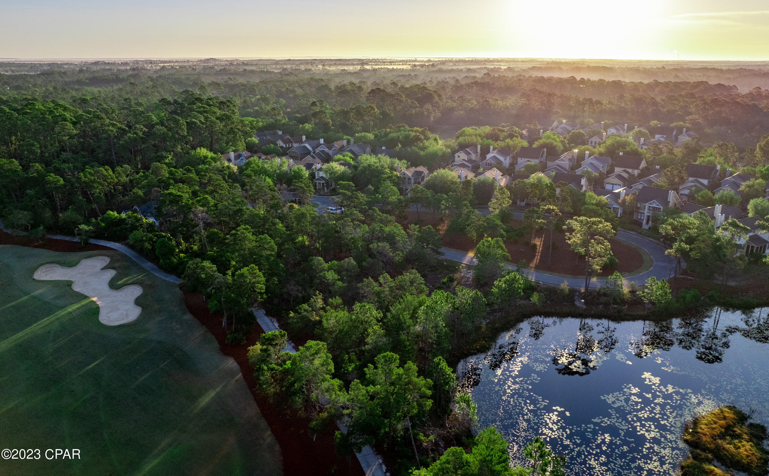 Wild Heron Phase VI - Land