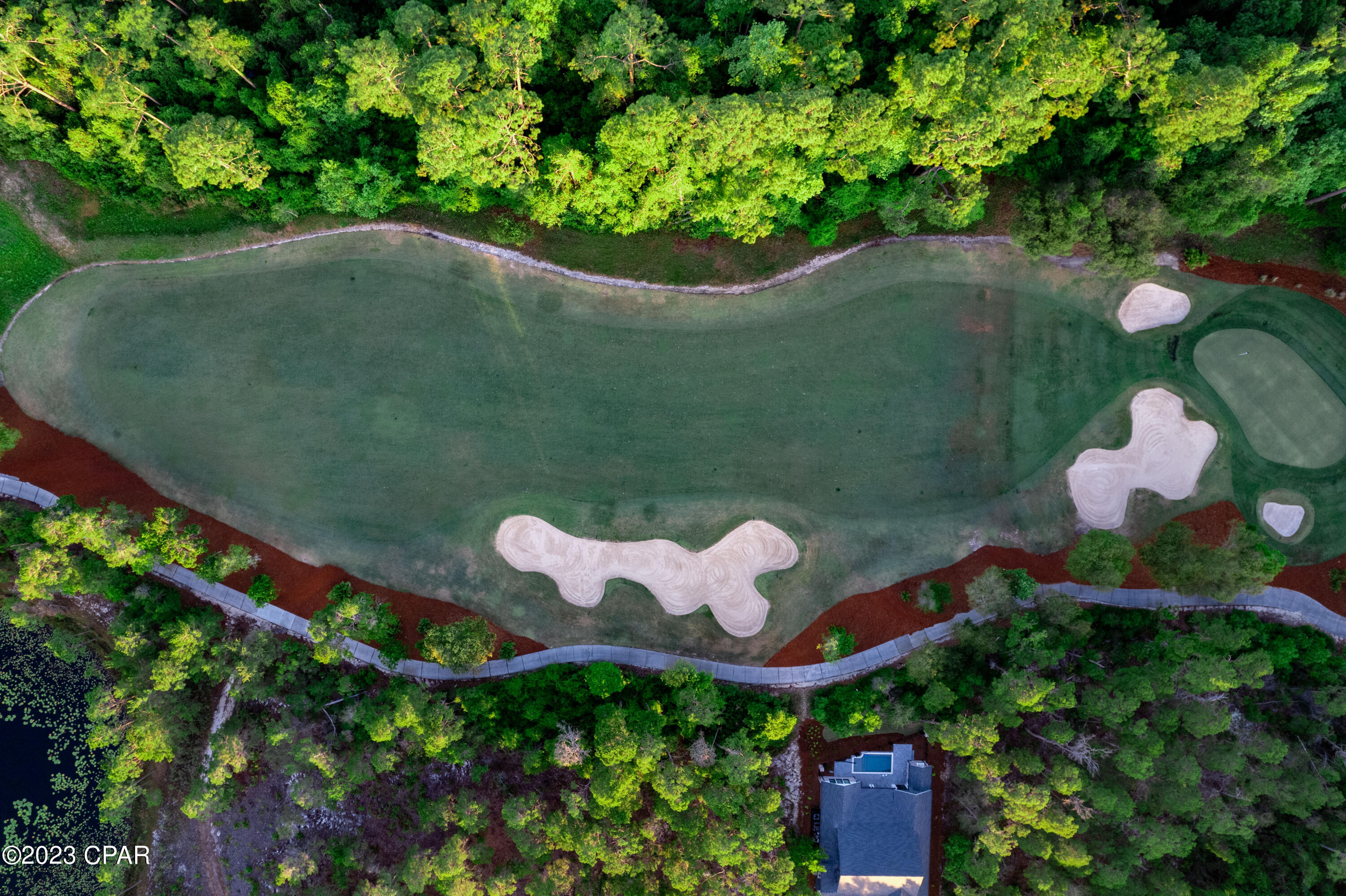 Wild Heron Phase VI - Land