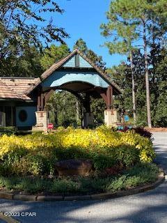 Wild Heron Phase VI - Land