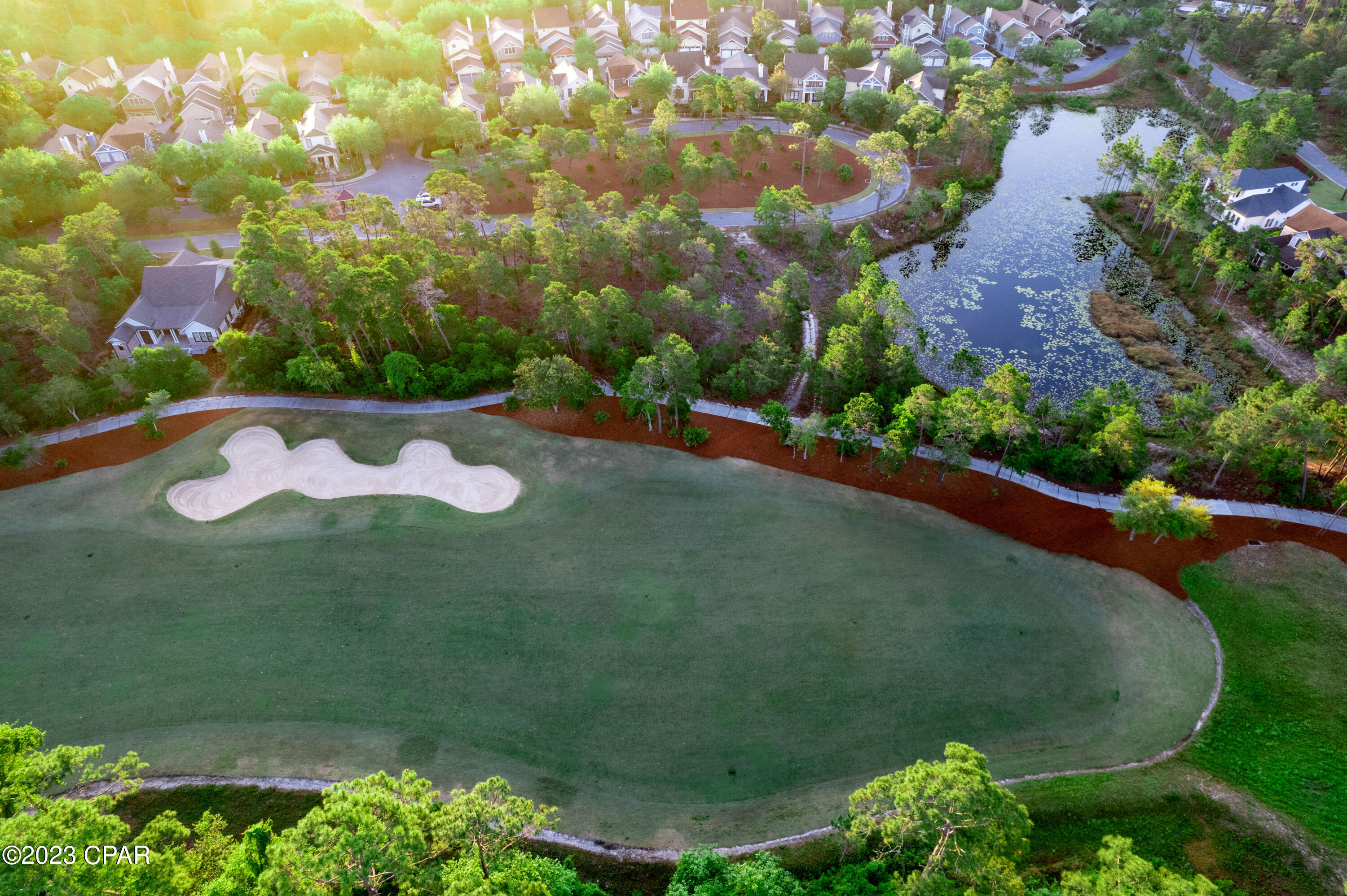 Wild Heron Phase VI - Land