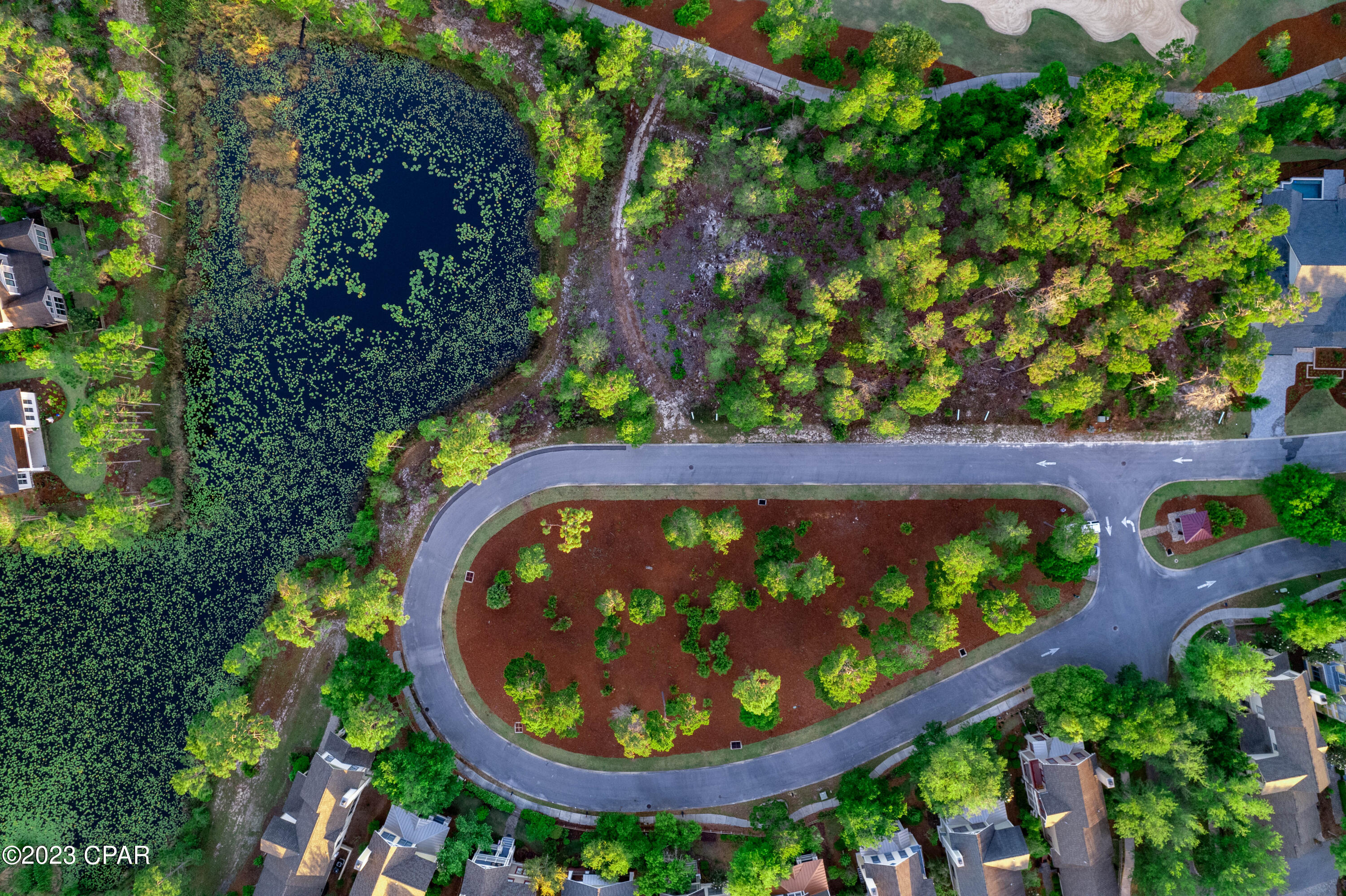 Wild Heron Phase VI - Land