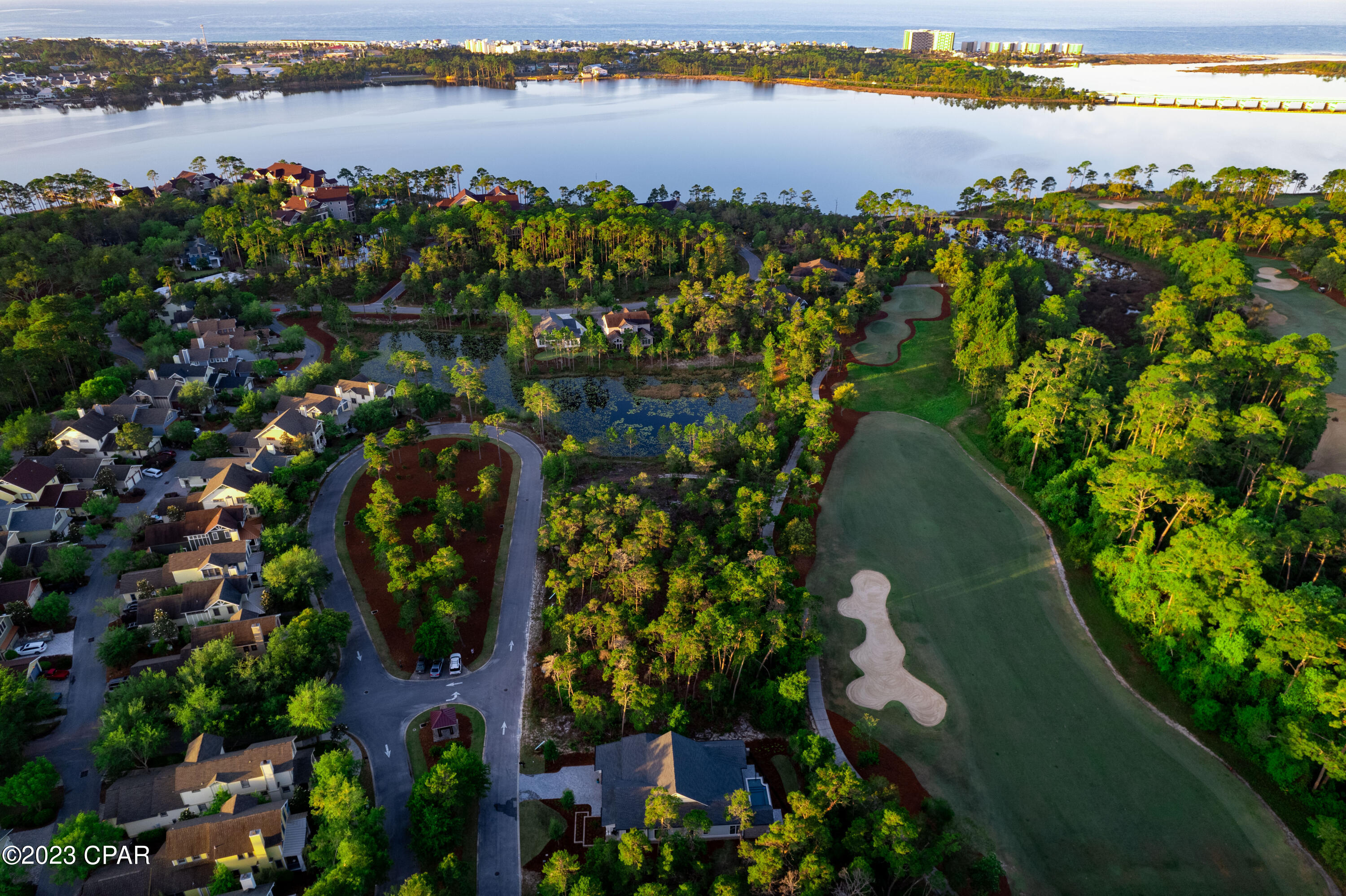 Wild Heron Phase VI - Land