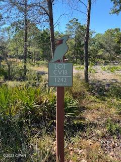 Wild Heron Phase VI - Land