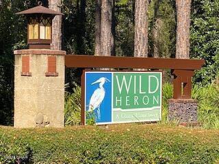 Wild Heron Phase VI - Land