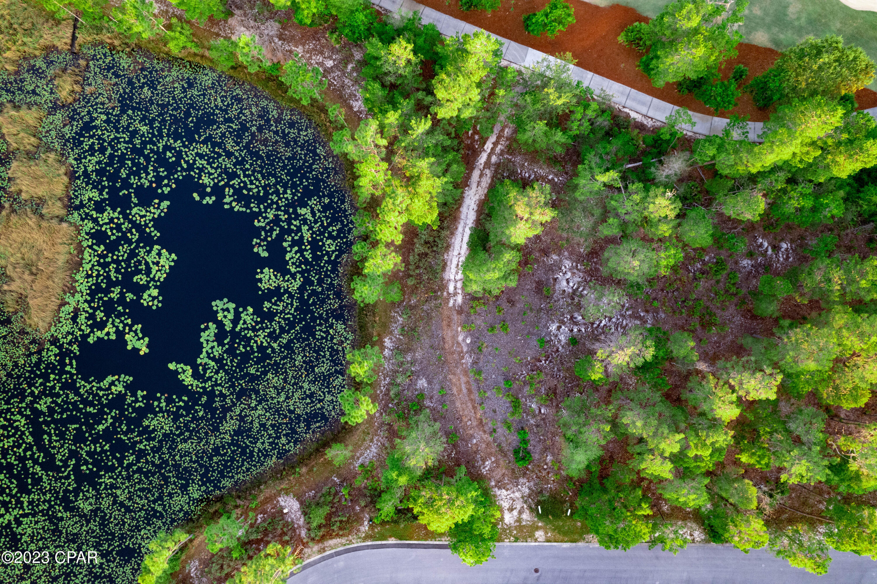 Wild Heron Phase VI - Land