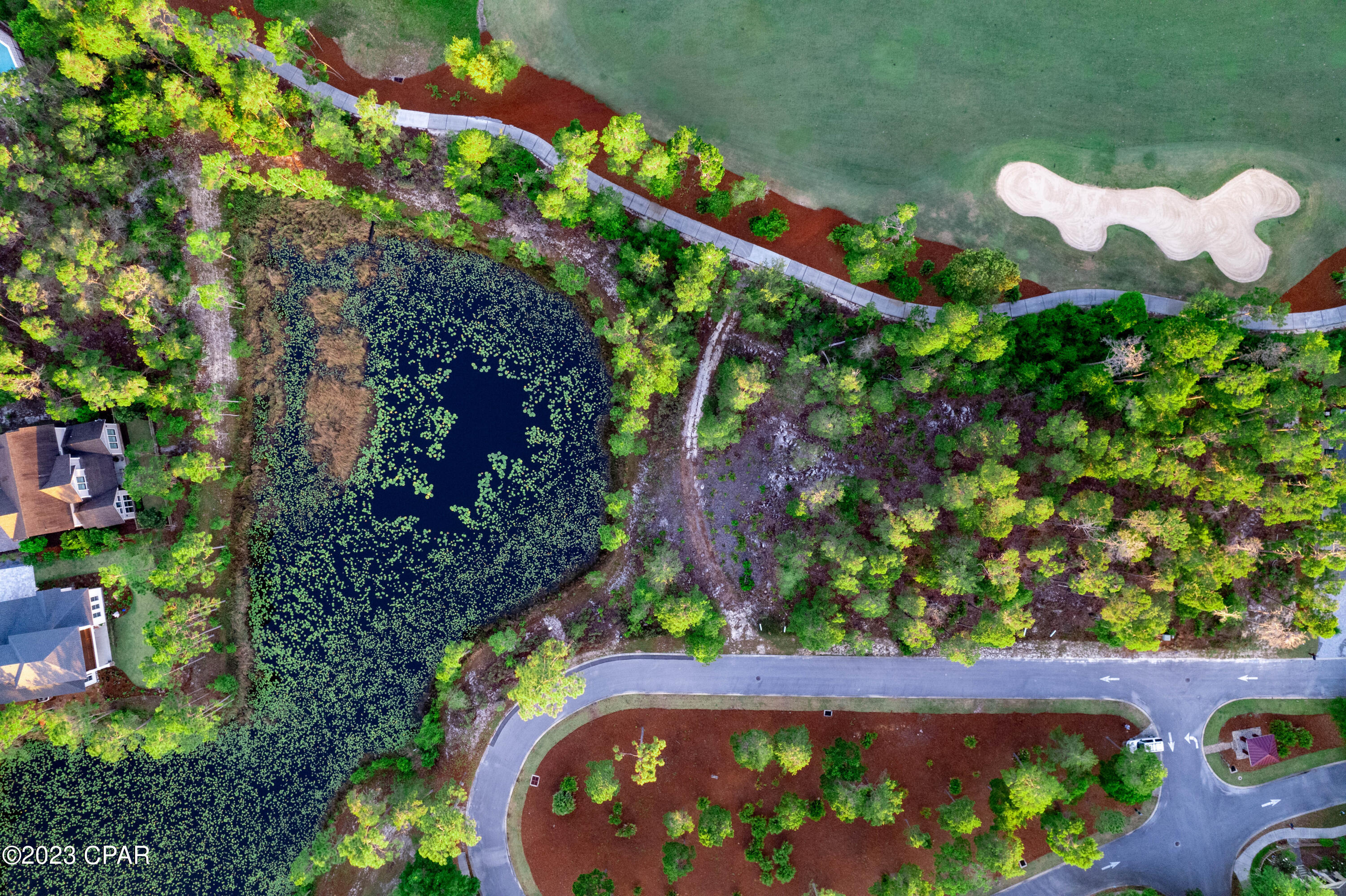 Wild Heron Phase VI - Land