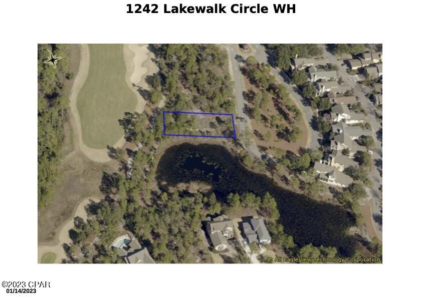 Wild Heron Phase VI - Land