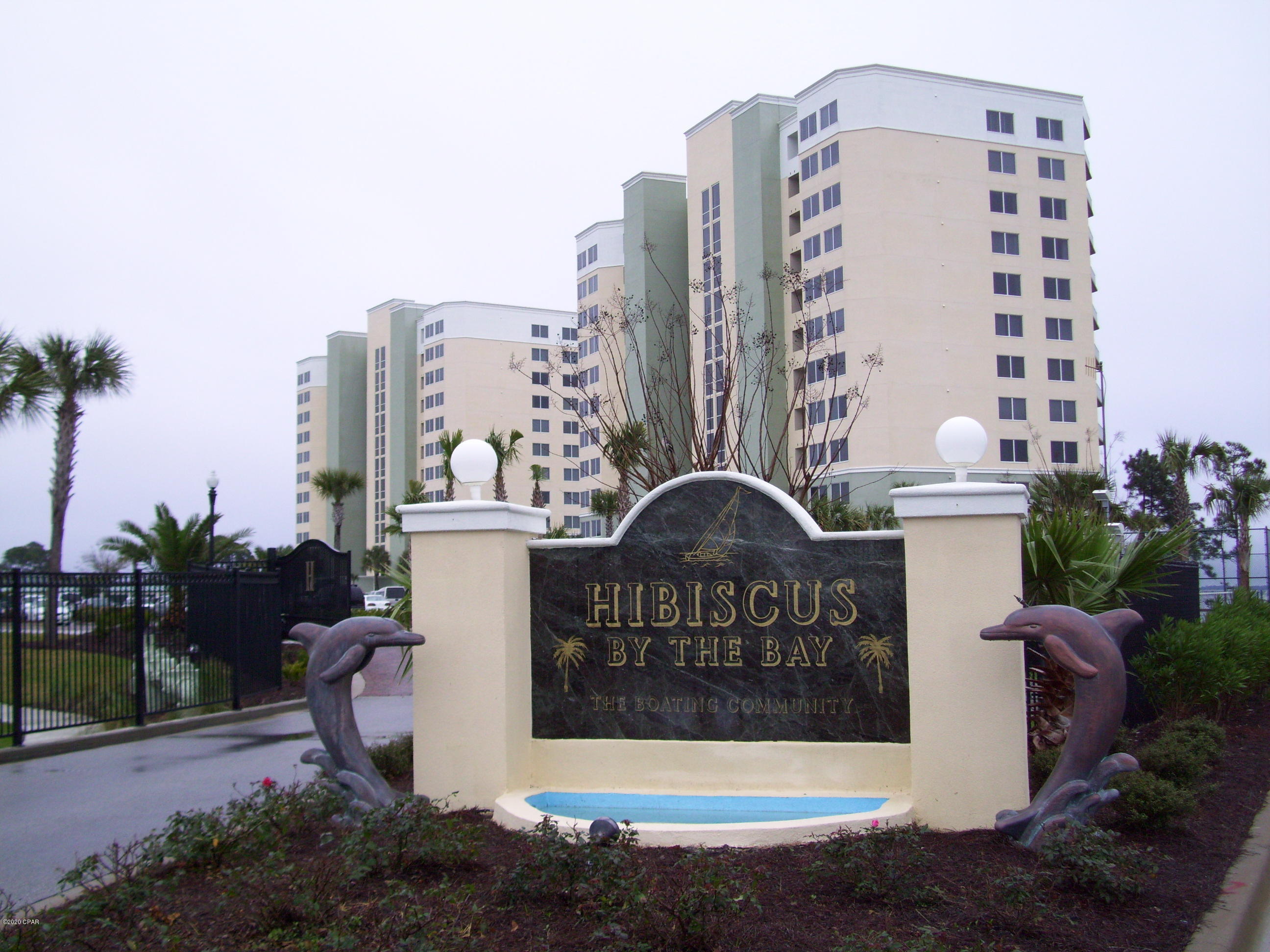 Hibiscus By The Bay - Residential Lease