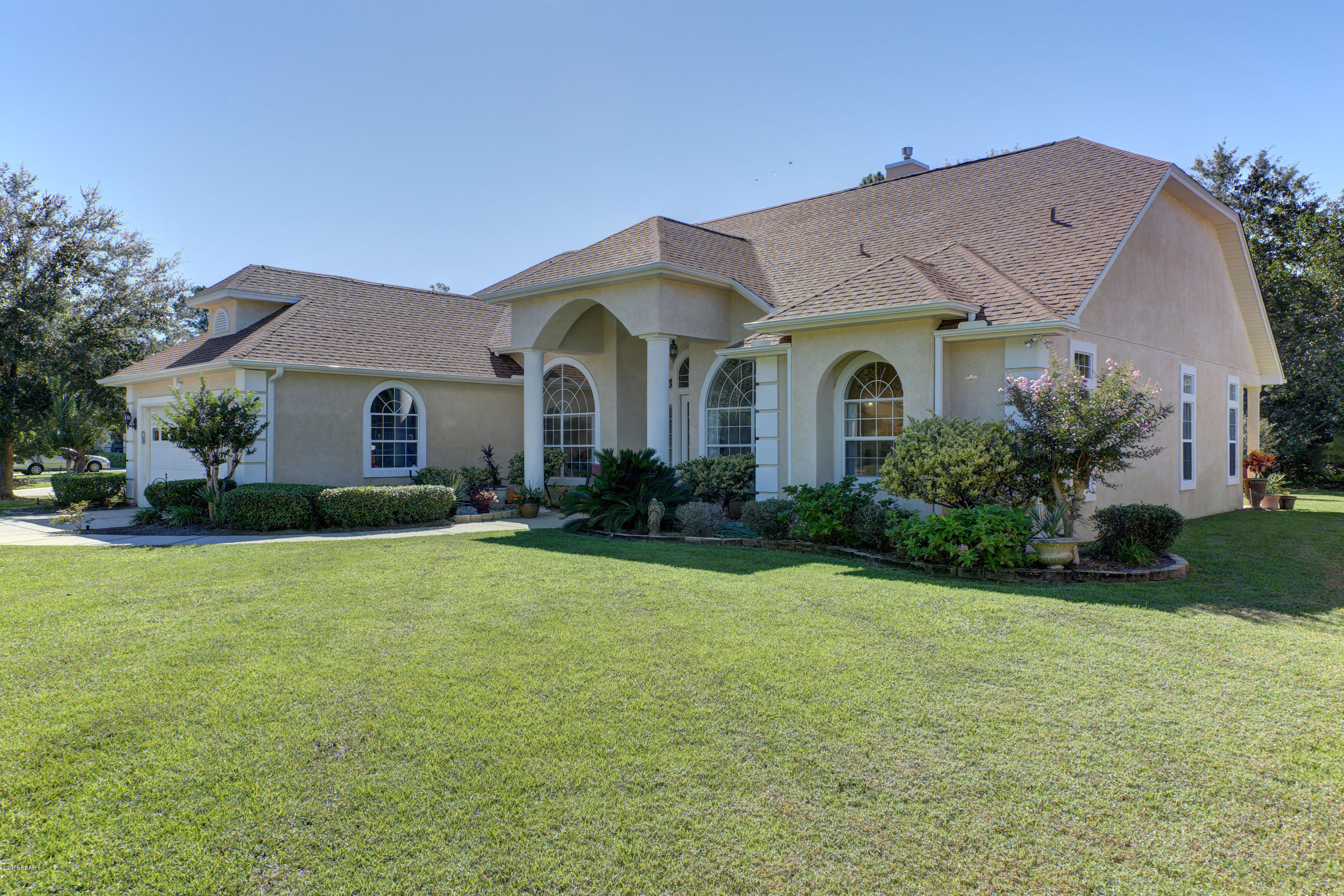 Country Club Harbour Estates - Residential