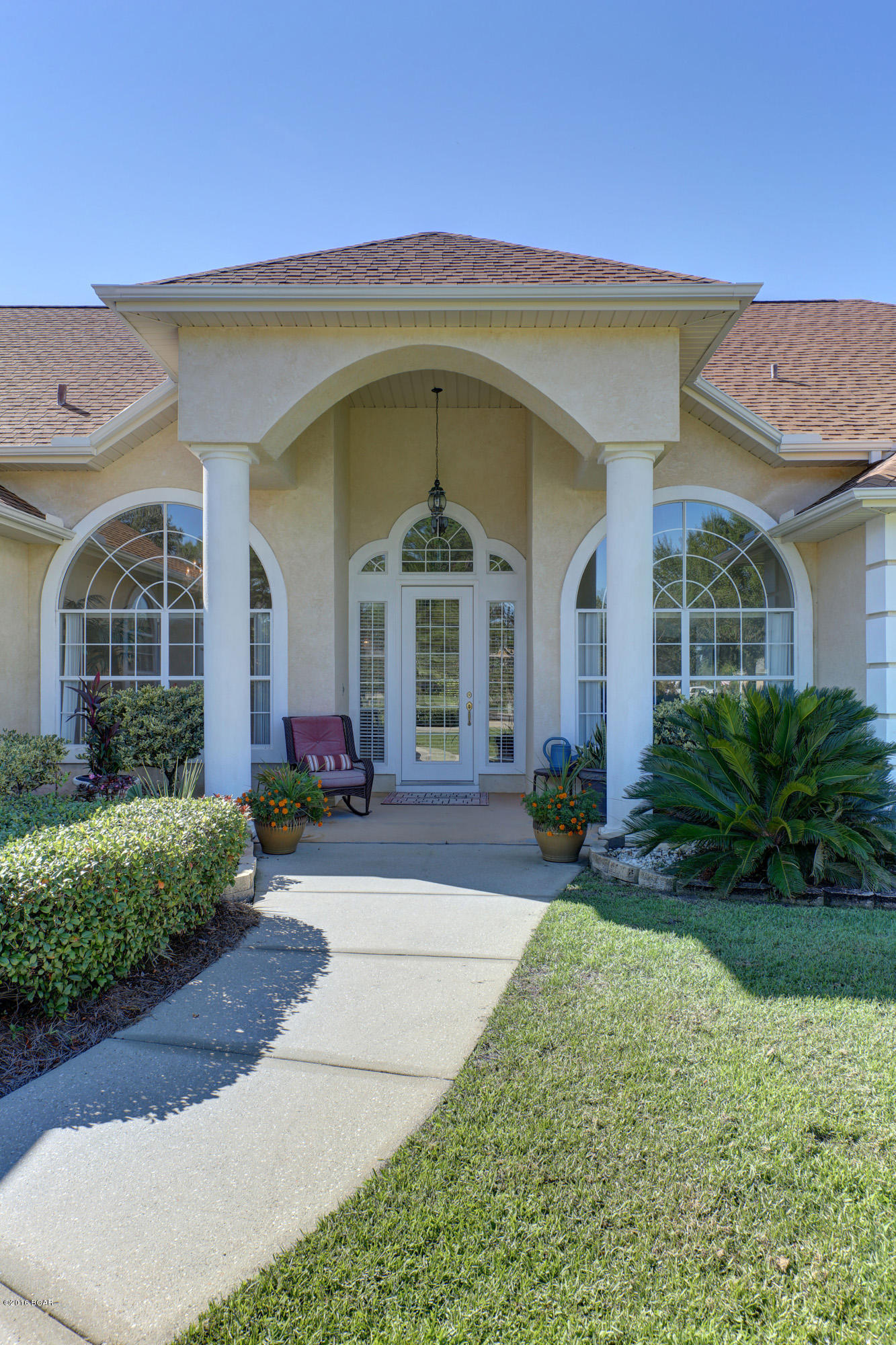 Country Club Harbour Estates - Residential