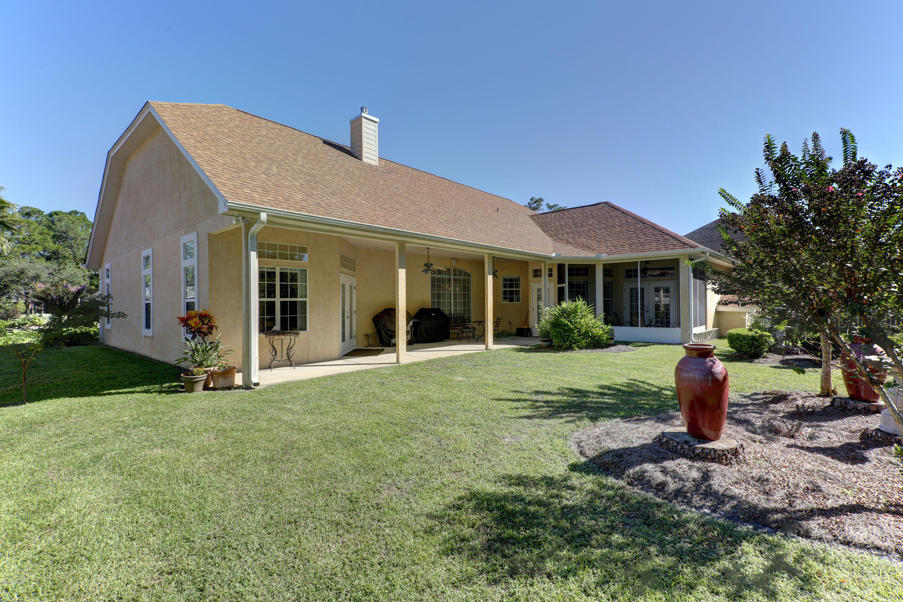 Country Club Harbour Estates - Residential