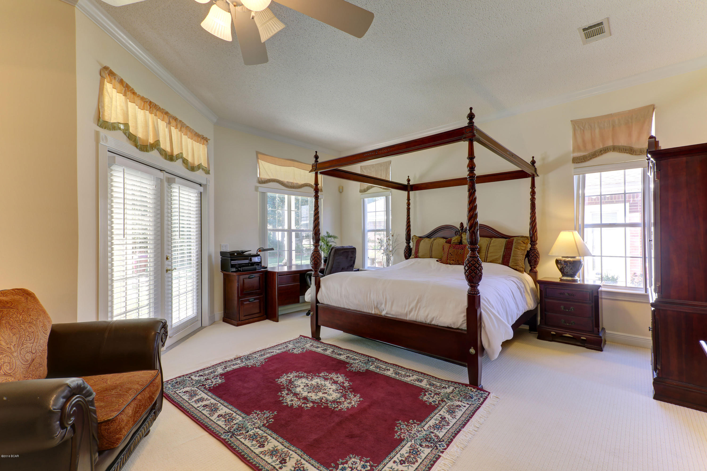 Country Club Harbour Estates - Residential