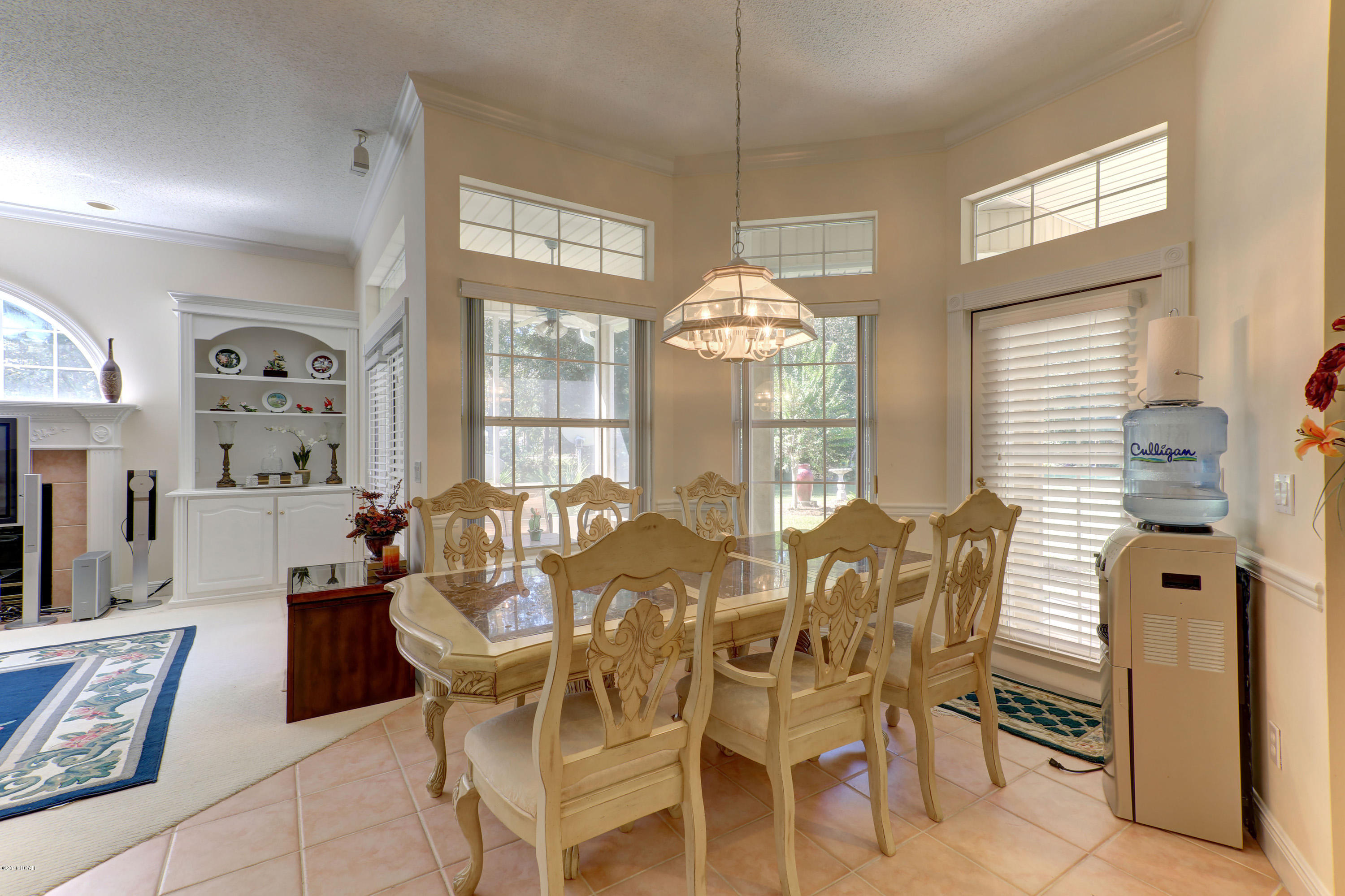 Country Club Harbour Estates - Residential